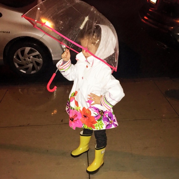 Catimini Other - Catimini rain coat size 3